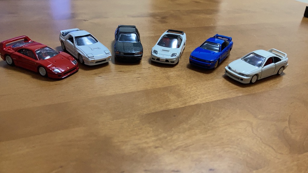 タカラトミー トミカプレミアム 26 日産 スカイライン GT-R