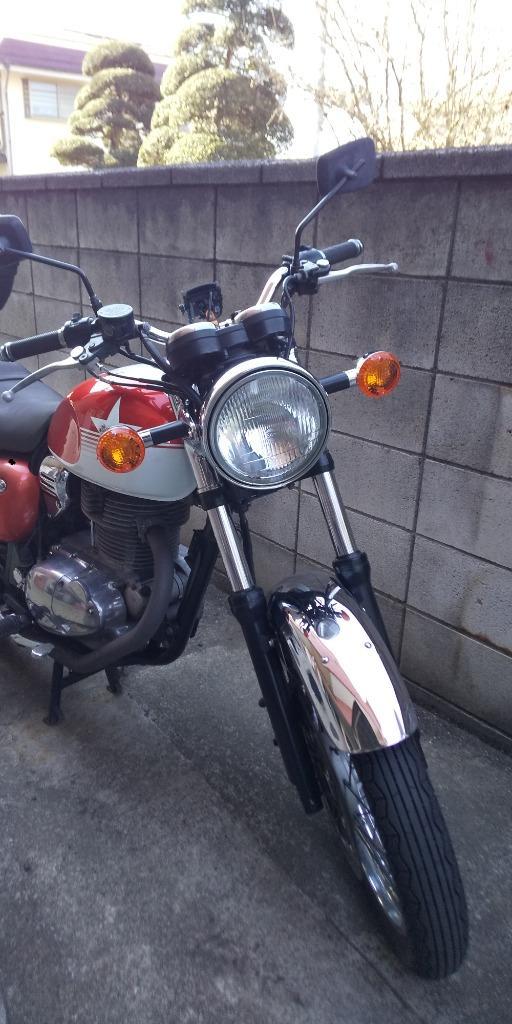 カワサキ ☆KAWASAKI 純正typeウィンカー！【リア 2個SET