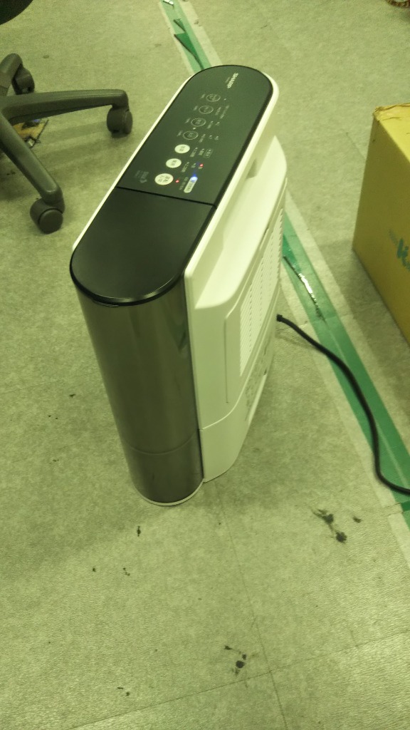SHARP シャープ プラズマクラスター 加湿セラミックファン
