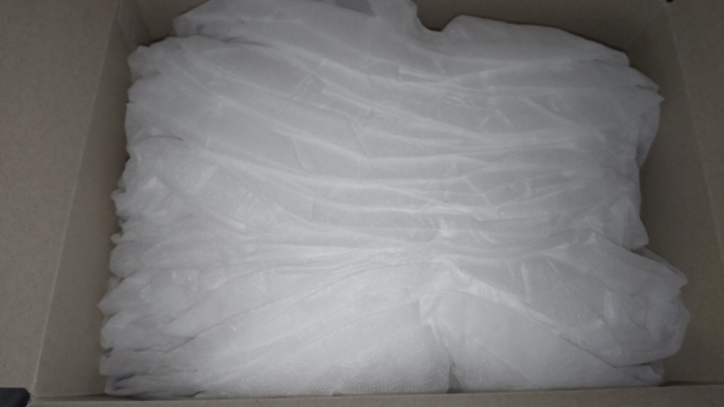 全体のレビュー画像 | 0-1