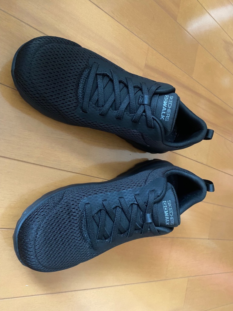 SKECHERS スケッチャーズ GO WALK レディース シューズ