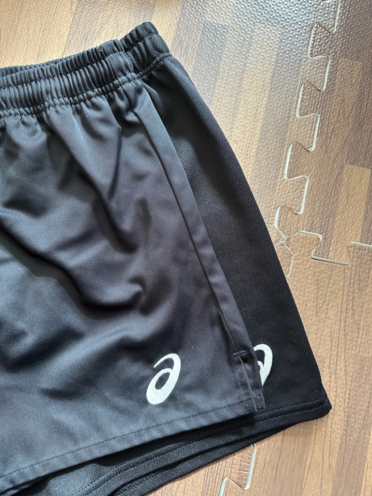 ASICS アシックス ショートパンツ メンズ asics 2051A338 新作