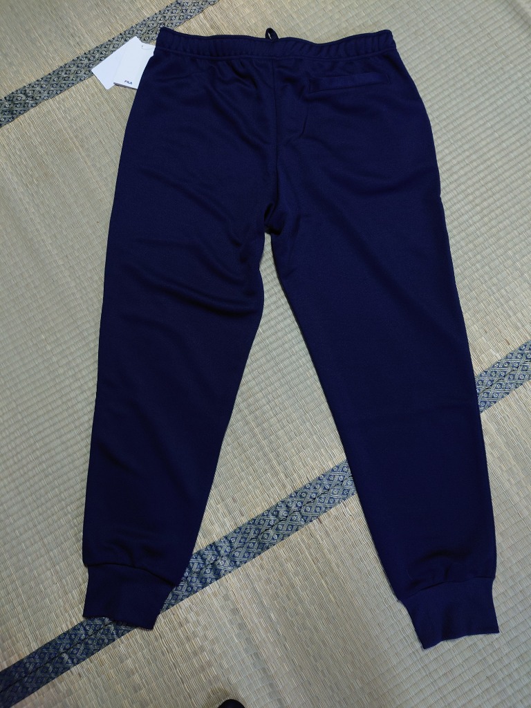 ジャージ パンツ 高機能/セットアップ対応】フレモ ジャージ パンツ（フル