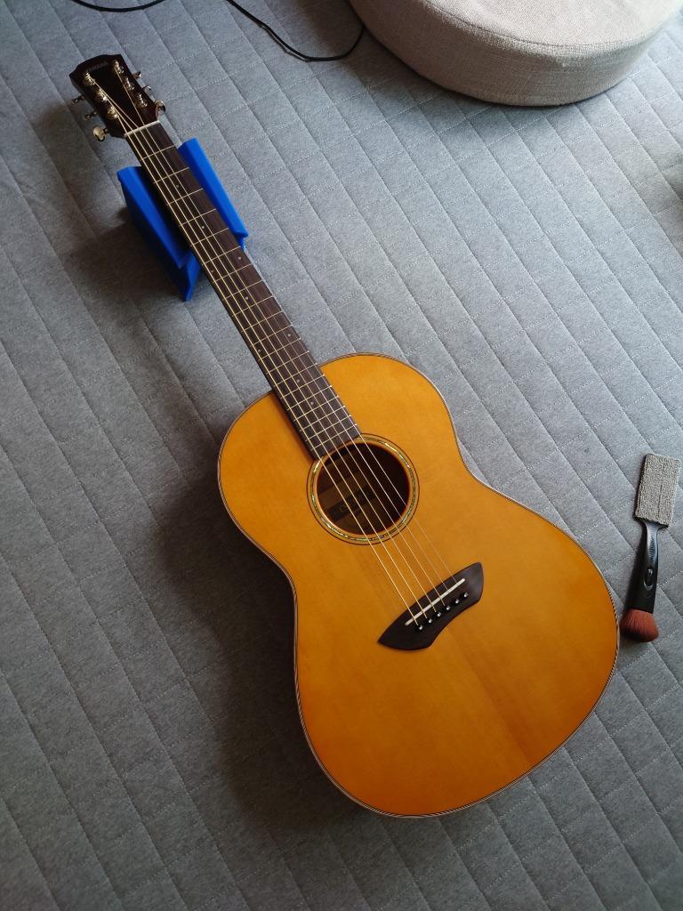 ヤマハ YAMAHA アコースティックギター ショートスケール CSF3M VN