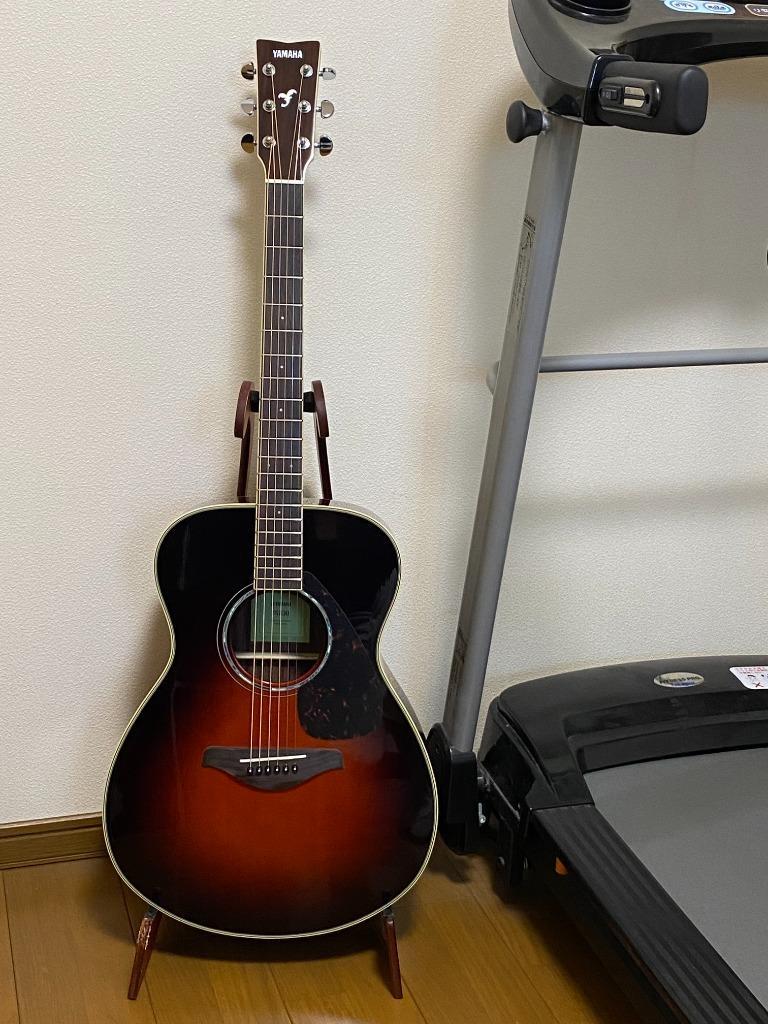 調整済 ヤマハ YAMAHA FS830 アコースティックギター コードが押さえ 