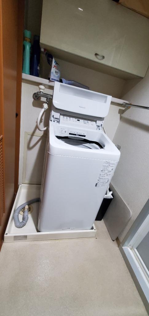 Panasonic 全自動洗濯機 NA-FA70H9-W (ホワイト) 洗濯機本体 Panasonic 全自動洗濯機 NA-FA70H9-W (ホワイト) 洗濯機本体
