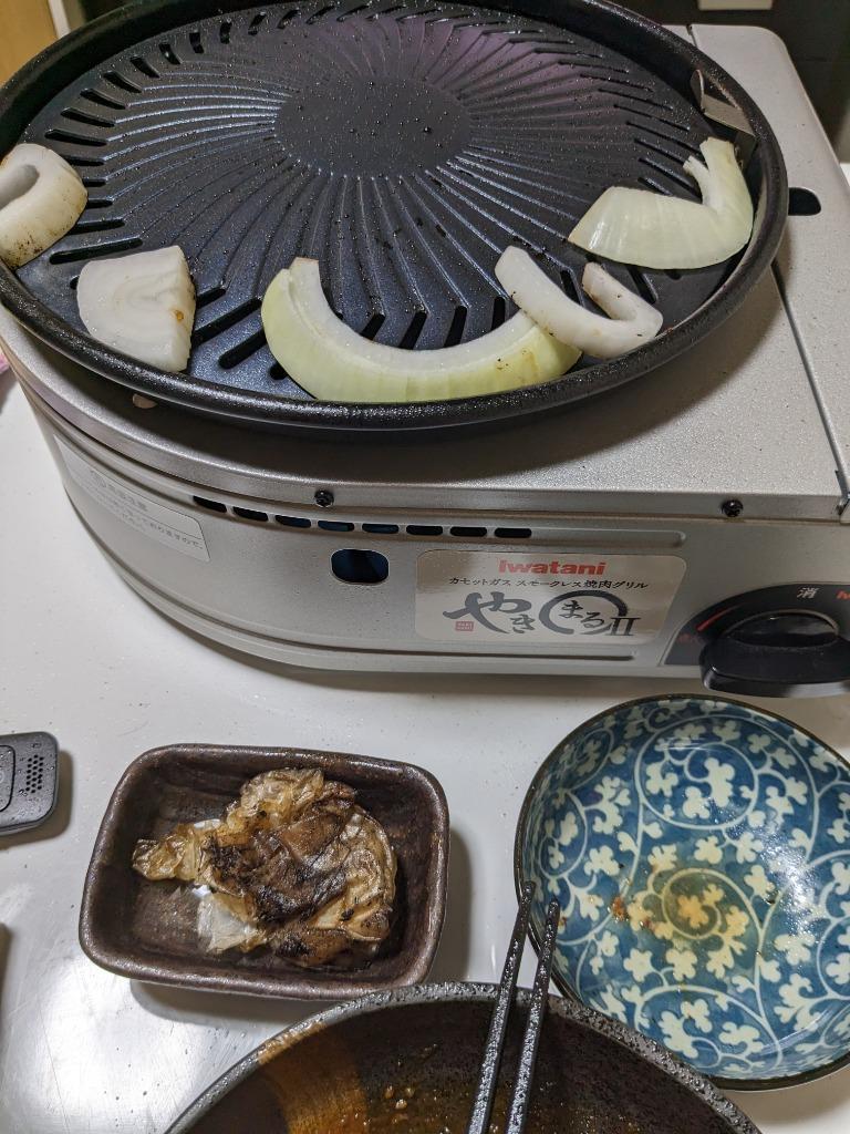 Iwatani イワタニ やきまる CB-SLG-1 スモークレス焼肉グリル Iwatani イワタニ やきまる CB-SLG-1 スモークレス焼肉グリル