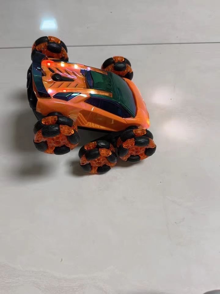 ランボルギーニ2.4Ghzラジコンカー 7km / h高速ドリフト