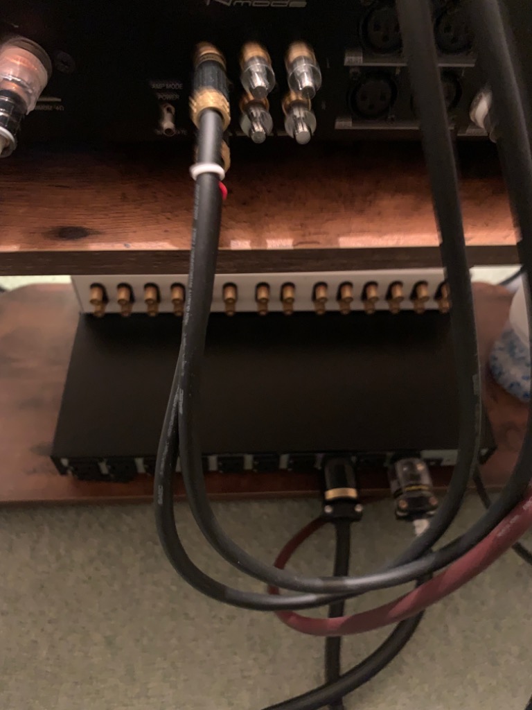 SAEC SAEC RCAケーブル SL-1980 0.7m サエク インターコネクトケーブル