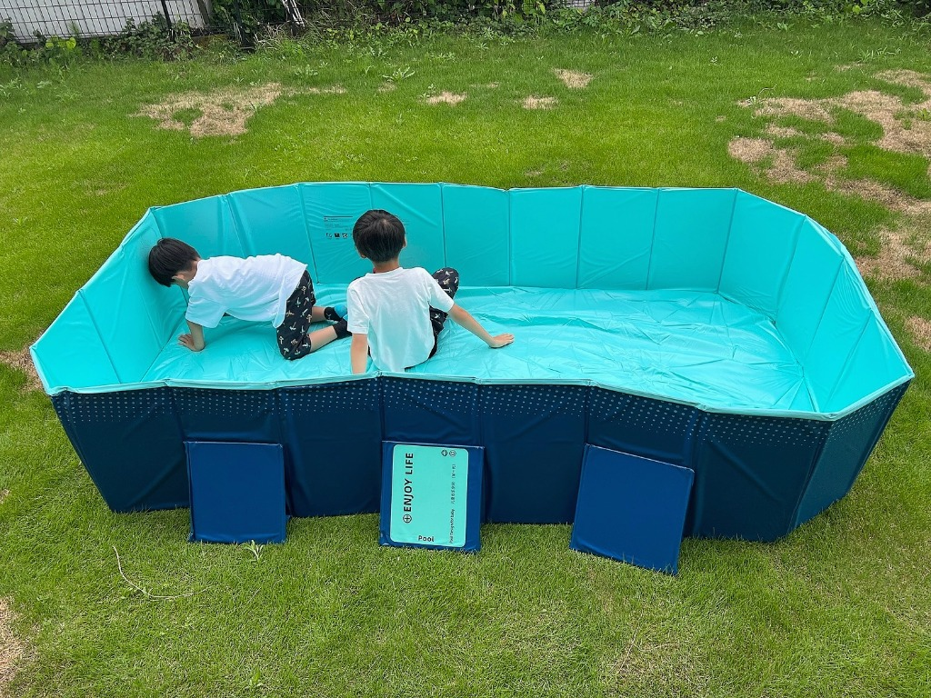 レビュー画像