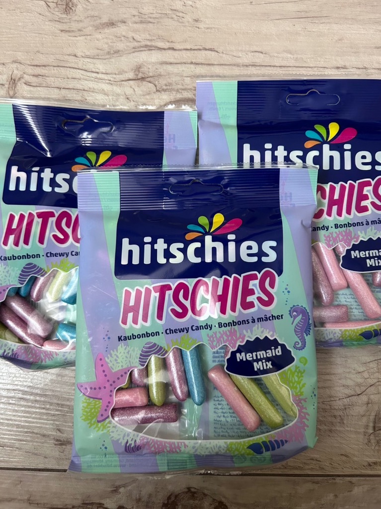 Hitschies Mermaid Mix