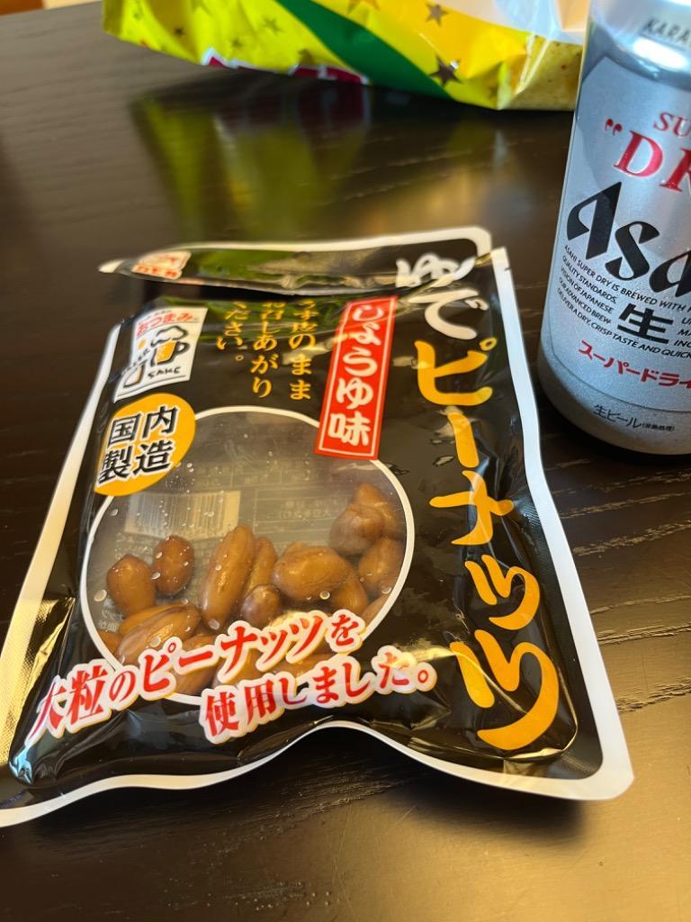 カモ井 ゆでピーナッツ 100g×3袋 :kamoi-peenuts100g-3set:Tamonストア - 通販 - Yahoo!ショッピング