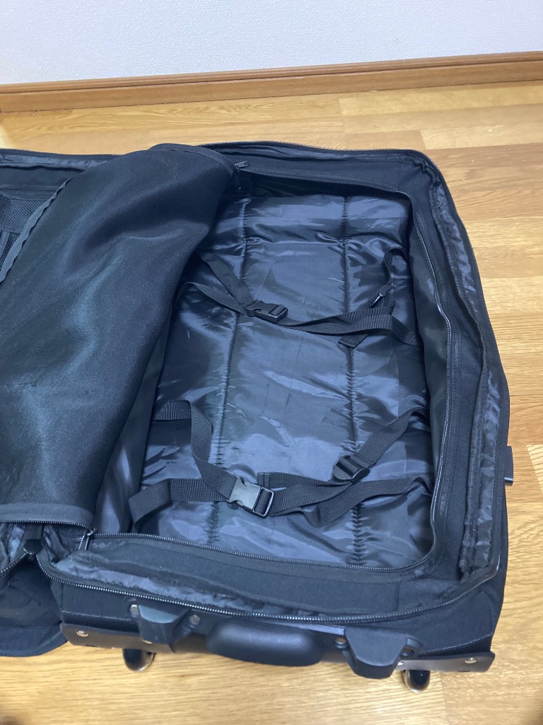 NNOUM 【15日限定！全品P10倍！】NNOUM ノアム 2026 キャスター付き