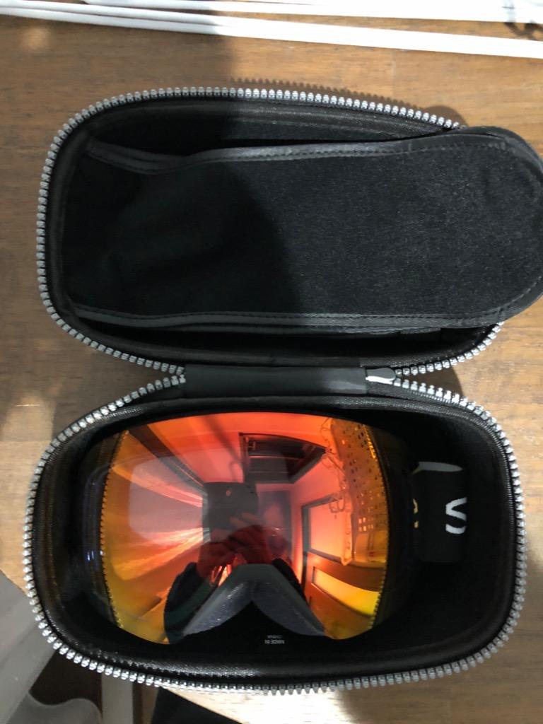 SMITH〔スミス ゴーグルケース〕2023 GOGGLE CASE HARD ゴーグルケース