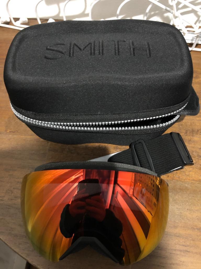 SMITH〔スミス ゴーグルケース〕2023 GOGGLE CASE HARD ゴーグルケース