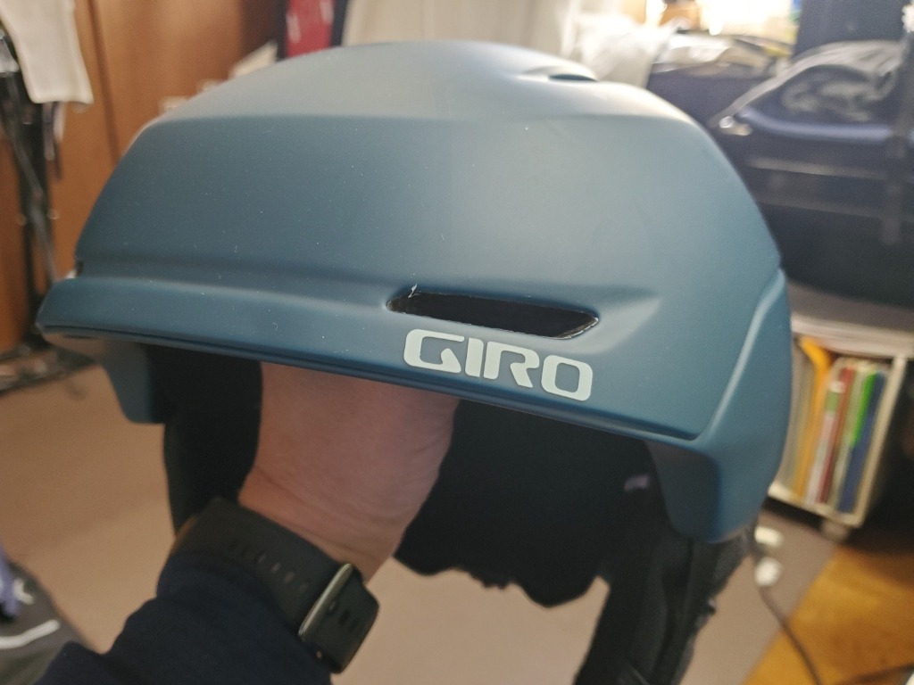 GIRO ジロ スキーヘルメット ＜2024＞ NEO MIPS/ネオ ミップス