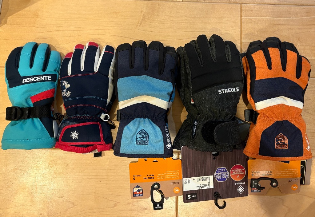 HESTRA（ヘストラ） 【エントリーでP最大17倍！1日まで】HESTRA