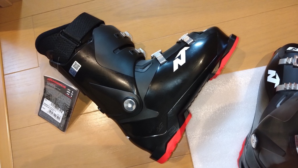 NORDICA ノルディカ スキーブーツ メンズ レディース <2025 NORDICA ノルディカ スキーブーツ メンズ レディース <2025