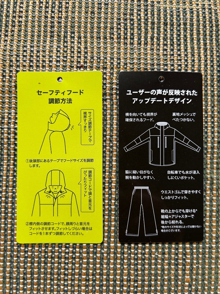 全体のレビュー画像 | 1-3