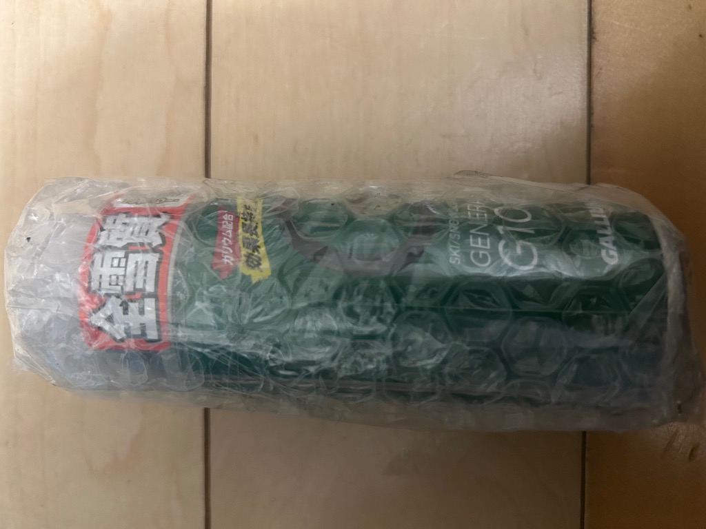 GALLIUM ガリウム ワックス ＜2025＞ GENERAL・G100 / 100ml