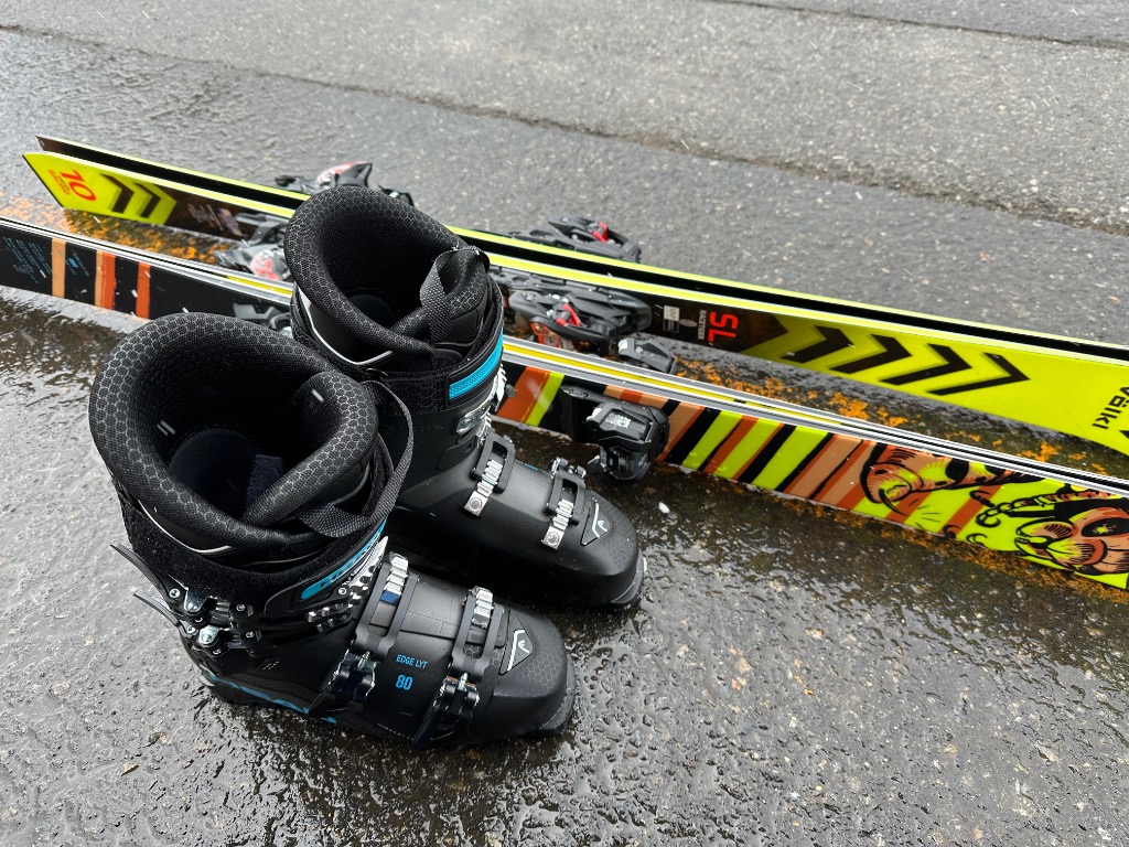 EDGE LYT 80 HV All Mountain Boot – HEAD