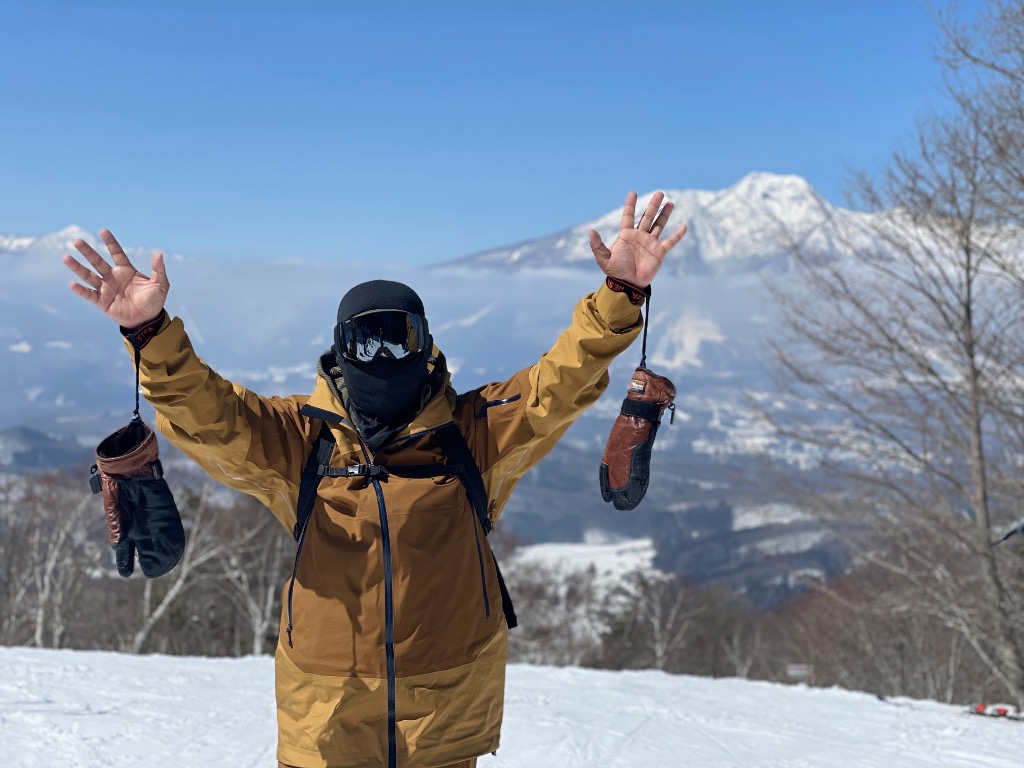 HESTRA（ヘストラ） スキーグローブ メンズ レディース＜2025＞33882