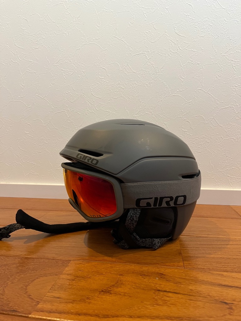 GIRO（ジロ） 【エントリーでP最大17倍！1日23時59まで】GIRO スキー