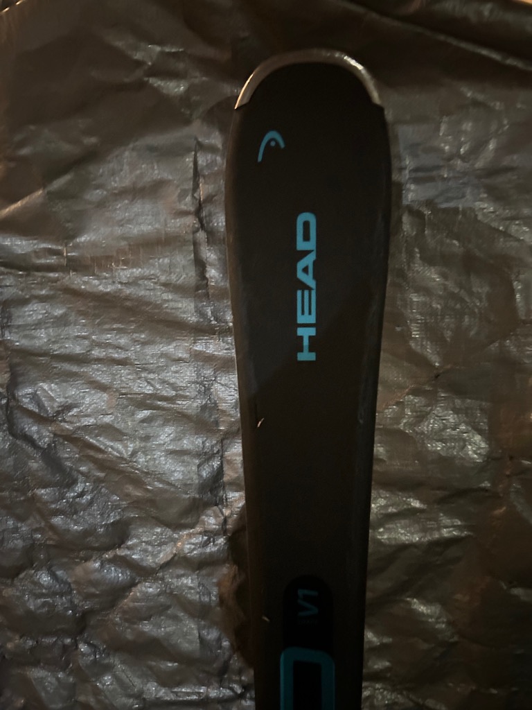 HEAD（ヘッド） 【25日限定！全品P10倍！】HEAD スキー板 メンズ