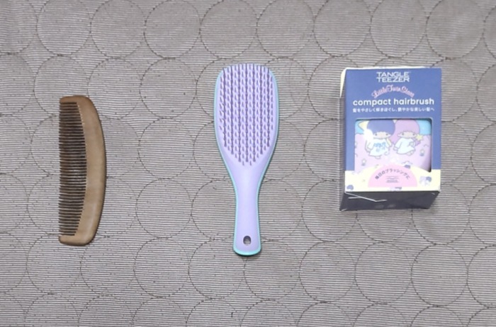 TANGLE TEEZER 公式 タングルティーザー ヘアブラシ 絡まない ザ TANGLE TEEZER 公式 タングルティーザー ヘアブラシ 絡まない ザ