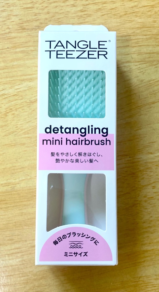 TANGLE TEEZER 公式 タングルティーザー ヘアブラシ 絡まない ザ TANGLE TEEZER 公式 タングルティーザー ヘアブラシ 絡まない ザ