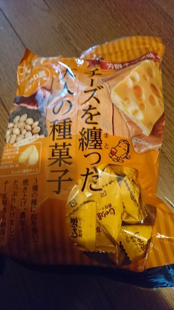 東海農産 業務用じゃり豆濃厚チーズ ３００ｇ １パック :0692542:ぱーそなるたのめーる - 通販 - Yahoo!ショッピング