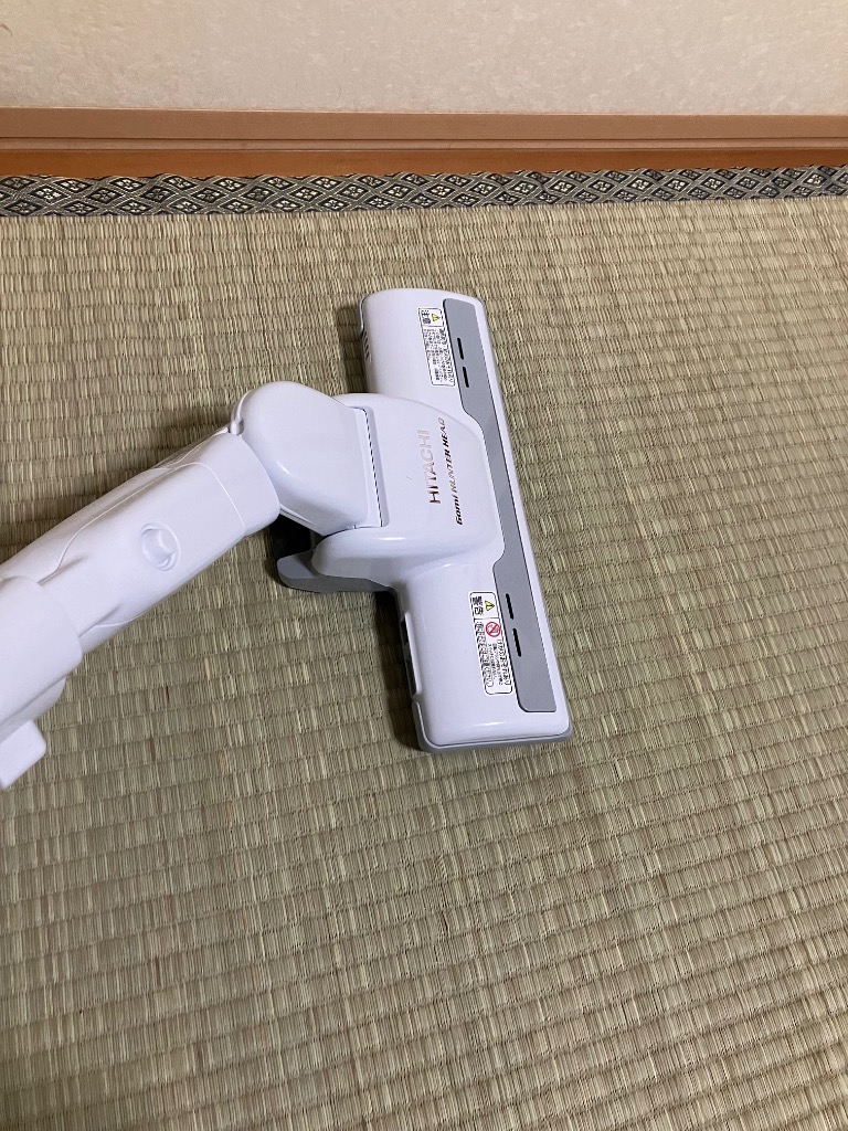 CV-KP90L(N) 日立(HITACHI) 掃除機 紙パック式クリーナー(紙パック式