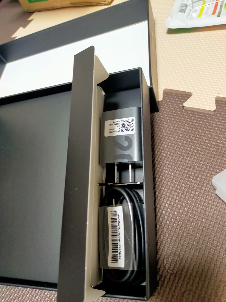 レビュー画像