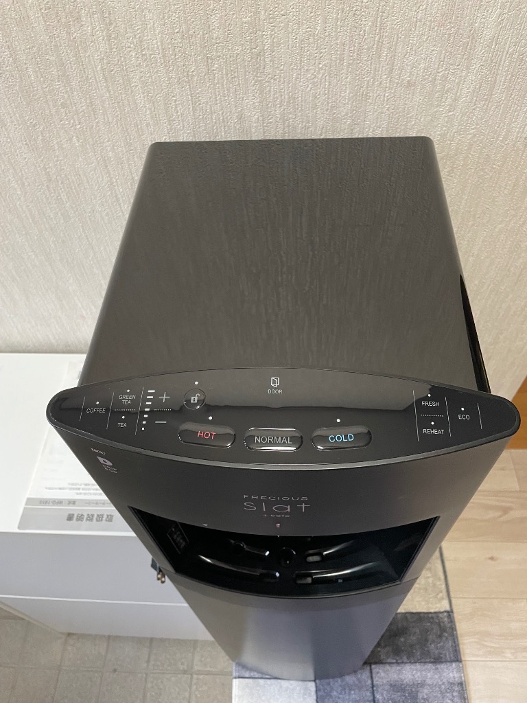 フレシャスウォーター未開封 富士山GXホールディングス FRECIOUS富士 天然水