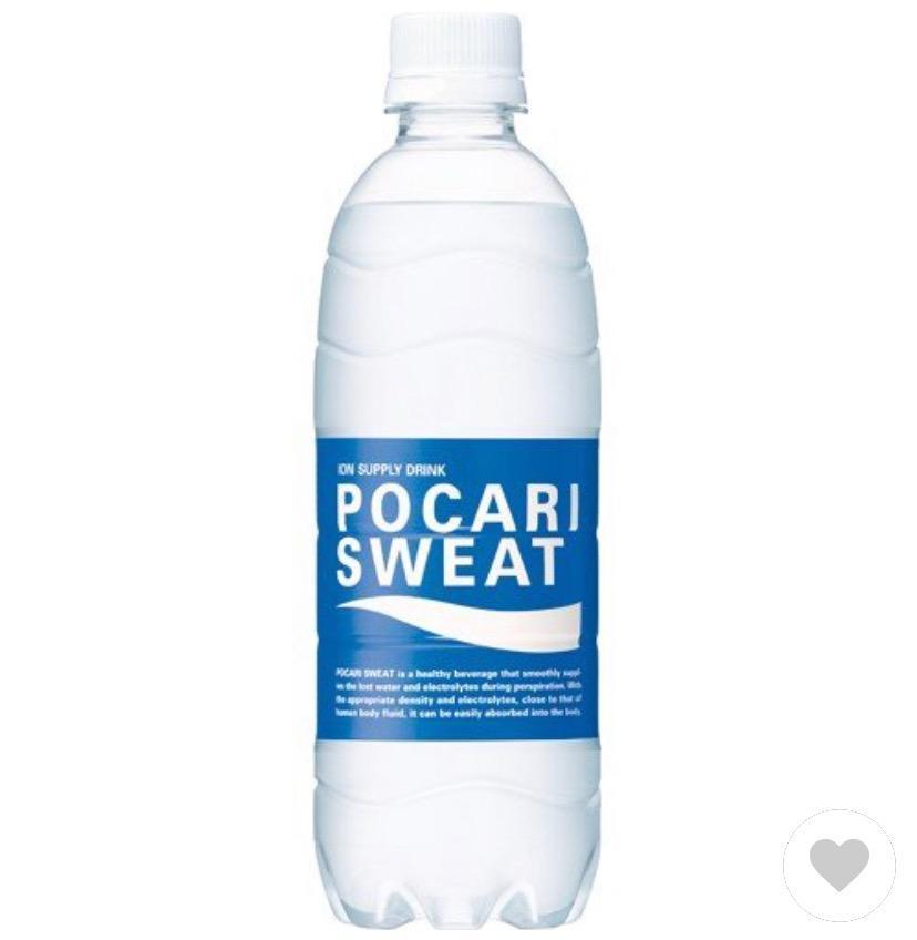 大塚製薬 ポカリスエット ５００ｍｌ ペットボトル １ケース（２４本） :9600225:ぱーそなるたのめーる - 通販 - Yahoo!ショッピング