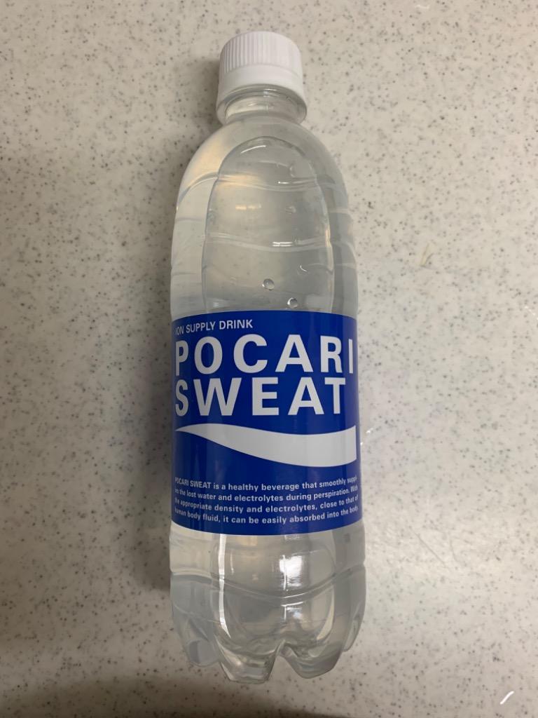 大塚製薬 ポカリスエット ５００ｍｌ ペットボトル １ケース（２４本） :9600225:ぱーそなるたのめーる - 通販 - Yahoo!ショッピング