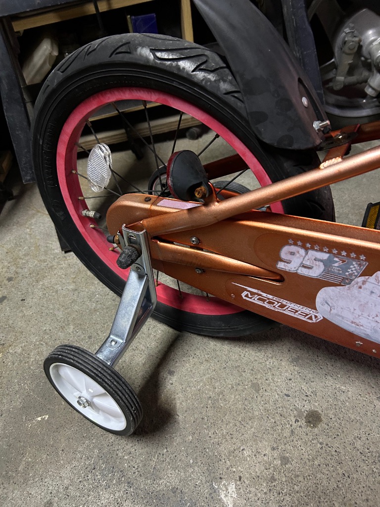 子供 自転車 補助輪 12〜20インチ 男の子 女の子 こども用
