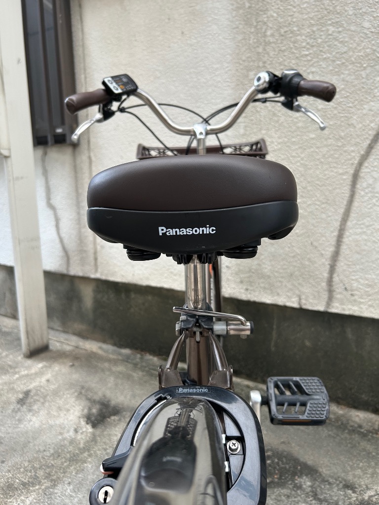 Panasonic パナソニック(Panasonic) テールアップサドル・ライト