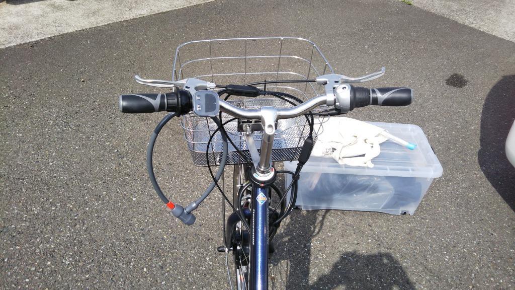 自転車用交換ハンドル オールランダーバー :010170212223:自転車グッズのキアーロ 通販 