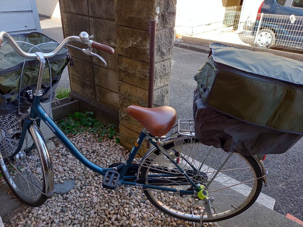 MARUTO（バイク、自転車） maruto 大久保製作所 ピックアップ