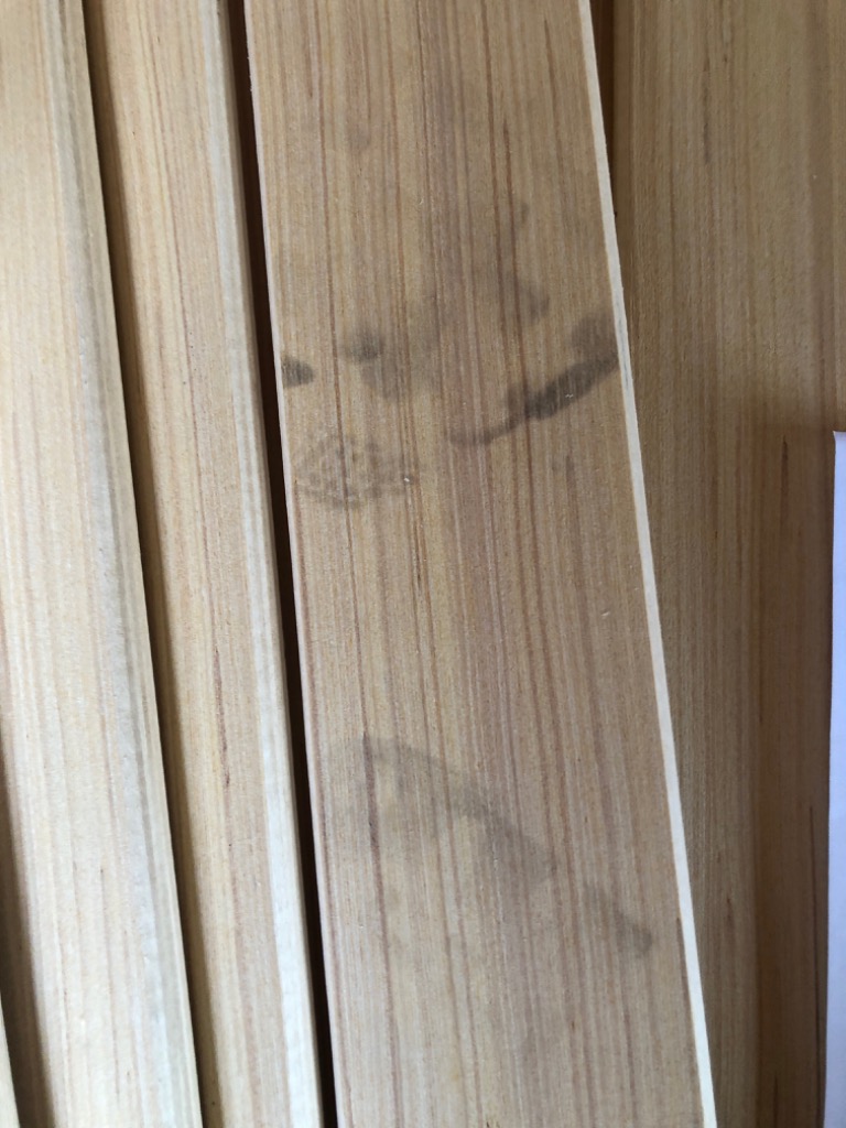 全体のレビュー画像 | 2-1