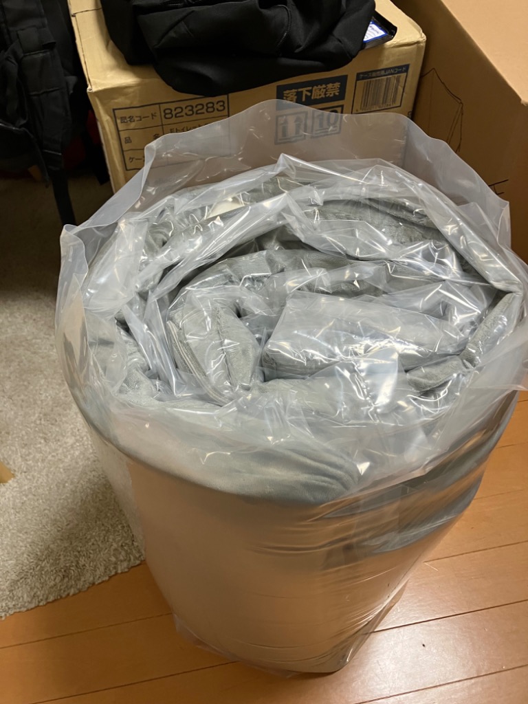レビュー画像