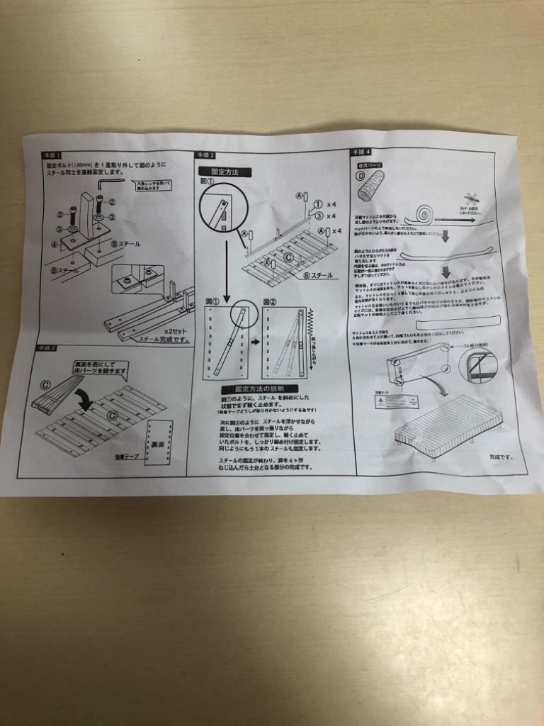 全体のレビュー画像 | 9-1