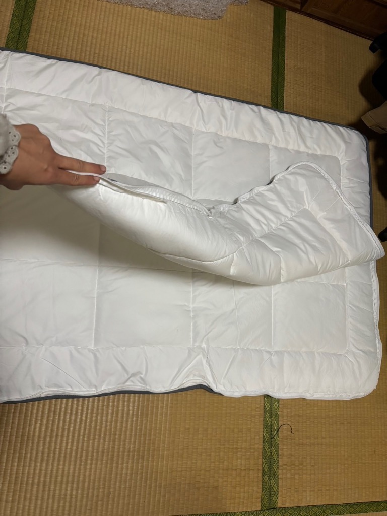 全体のレビュー画像 | 1-0