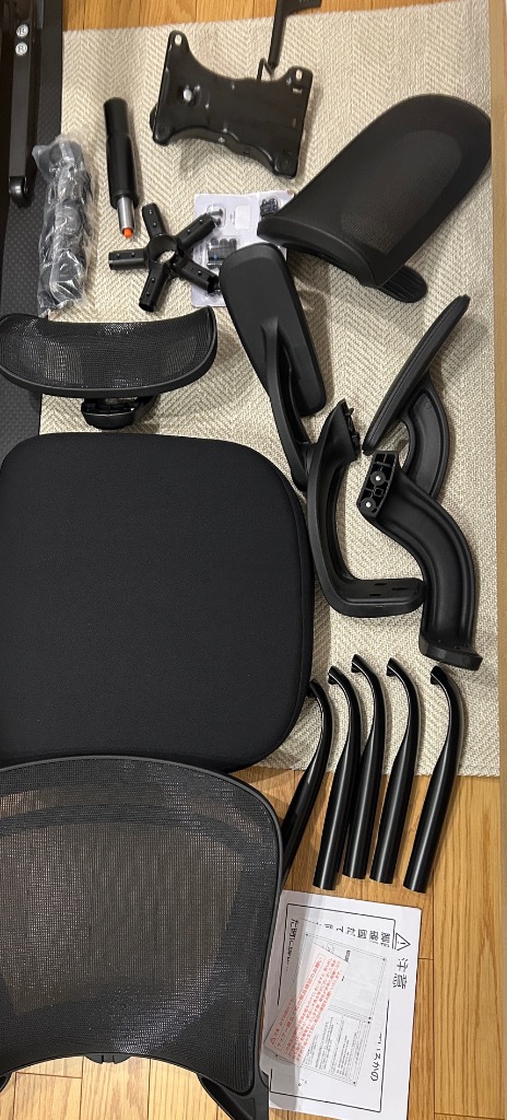 全体のレビュー画像 | 1-0