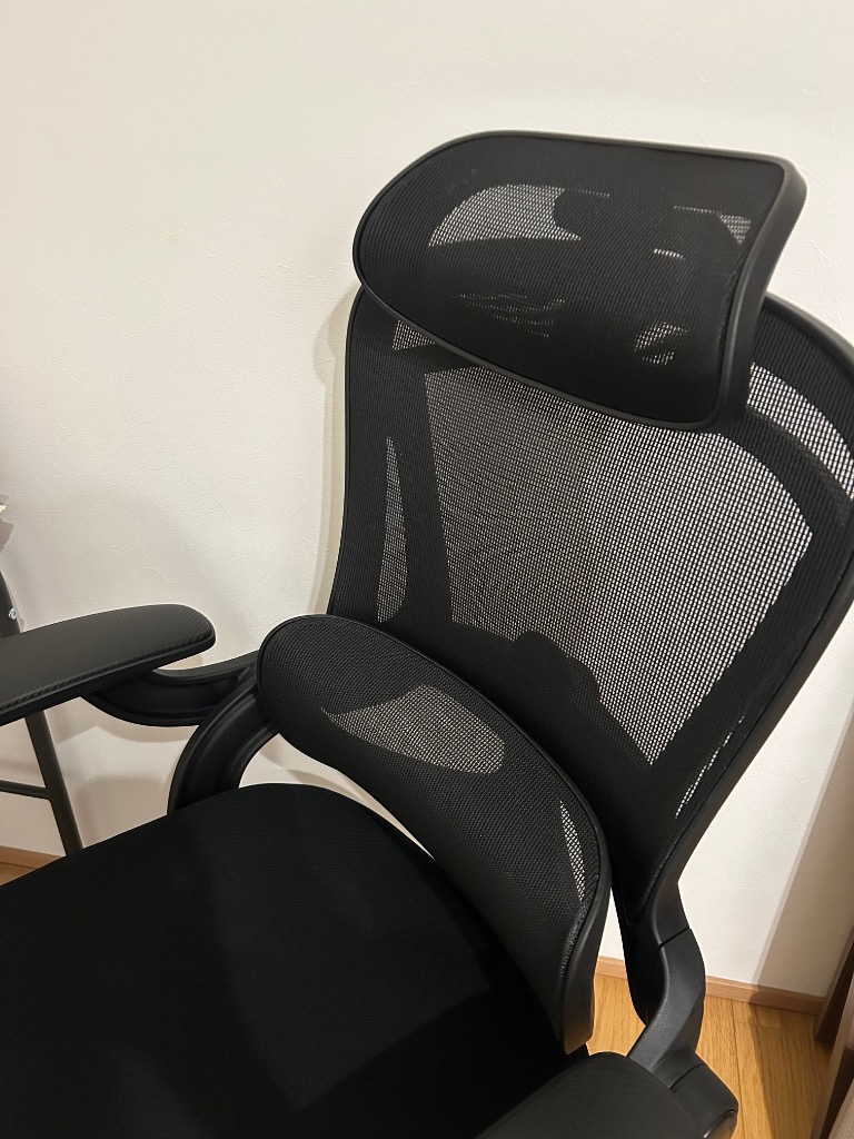 全体のレビュー画像 | 1-1