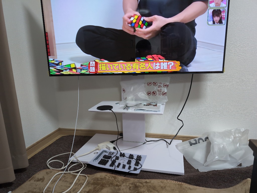 全体のレビュー画像 | 2-0