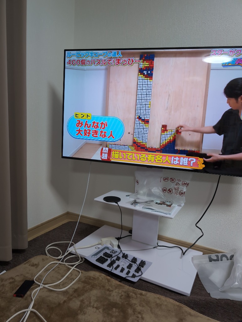 全体のレビュー画像 | 2-1
