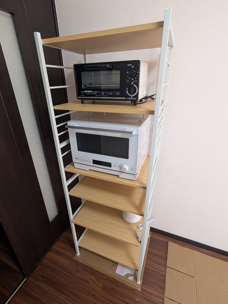 全体のレビュー画像 | 1-0