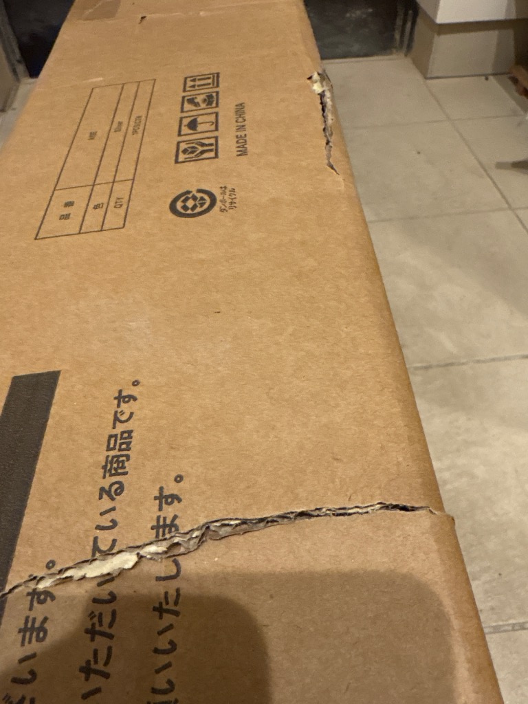 レビュー画像